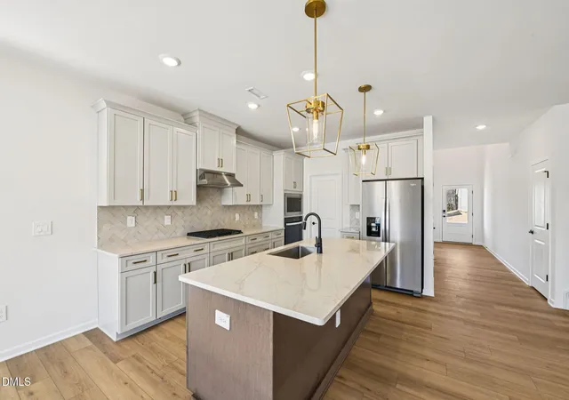 Photo 2 of Single family home for sale at 4025 Balvenie Ln, Raleigh, NC 27616 | MLS# 10194048 | Listing updated on 2026-10-02