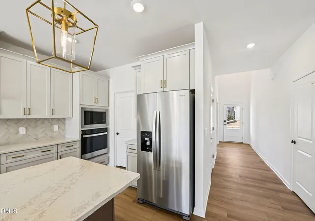 Photo 3 of Single family home for sale at 4025 Balvenie Ln, Raleigh, NC 27616 | MLS# 10194048 | Listing updated on 2026-10-02