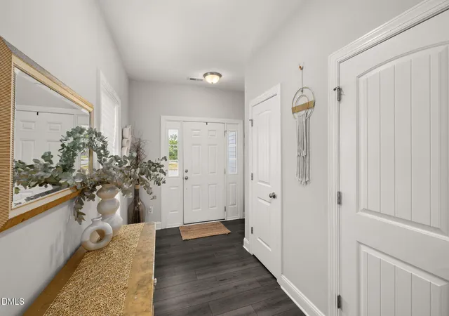 Photo 3 of Single family home for sale at 469 National Dr, Clayton, NC 27527 | MLS# 10192388 | Listing updated on 2026-10-04