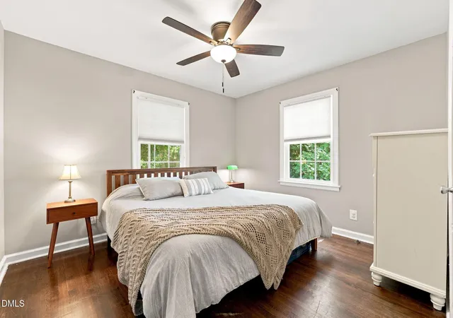 Photo 3 of Single family home for sale at 2120 Millbank St, Raleigh, NC 27610 | MLS# 10192310 | Listing updated on 2026-10-01