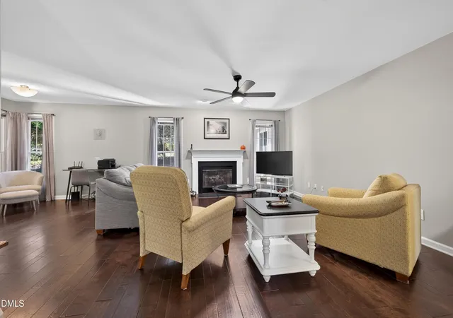 Photo 3 of Single family home for sale at 2312 Maplegreen Ln, Apex, NC 27502 | MLS# 10192292 | Listing updated on 2026-09-29