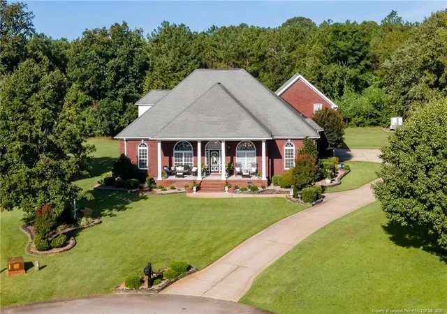 Photo 1 of Single family home for sale at 3504 Tree Ring Ct, Fayetteville, NC 28306 | MLS# 769103 | Listing updated on 2026-09-11
