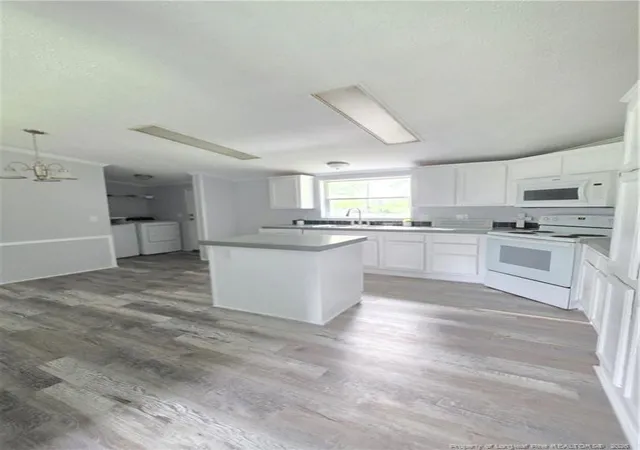 Photo 2 of Manufactured home for sale at 124 Franklin Rd, Raeford, NC 28376 | MLS# 769197 | Listing updated on 2026-09-15
