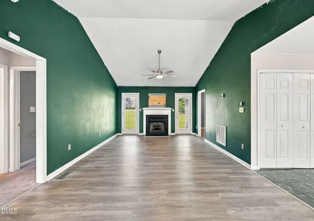 Photo 3 of Single family home for sale at 615 N 4th Street, Mebane, NC 27302 | MLS# 10192184 | Listing updated on 2026-10-05