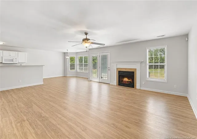 Photo 4 of Single family home for sale at 120 Turkey Oak Cir, Bunnlevel, NC 28323 | MLS# 769199 | Listing updated on 2026-09-11