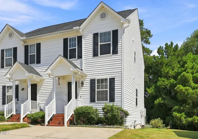 Photo 2 of Townhouse for sale at 2522 Blackwolf Run Ln, Raleigh, NC 27604 | MLS# 10192138 | Listing updated on 2026-10-01