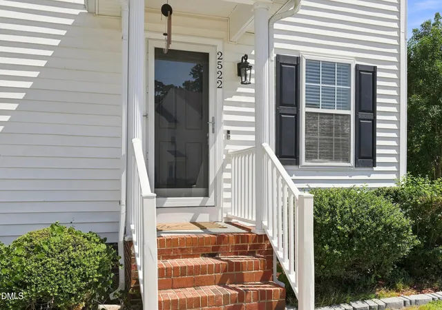 Photo 3 of Townhouse for sale at 2522 Blackwolf Run Ln, Raleigh, NC 27604 | MLS# 10192138 | Listing updated on 2026-10-01