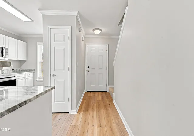 Townhouse for sale at 2522 Blackwolf Run Ln, Raleigh, NC 27604 | MLS# 10192138 | Listing updated on 2026-10-01