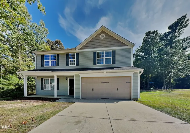 Single family home for sale at 138 Hunterwood Pl, Benson, NC 27504 | MLS# 10192401