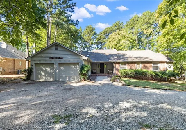 Photo 2 of Single family home for sale at 1903 Wedgewood Dr, Sanford, NC 27332 | MLS# 767707 | Listing updated on 2026-09-11