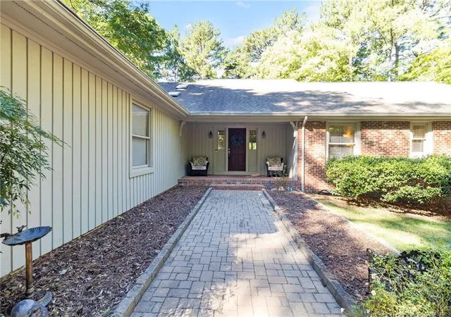 Photo 4 of Single family home for sale at 1903 Wedgewood Dr, Sanford, NC 27332 | MLS# 767707 | Listing updated on 2026-09-11