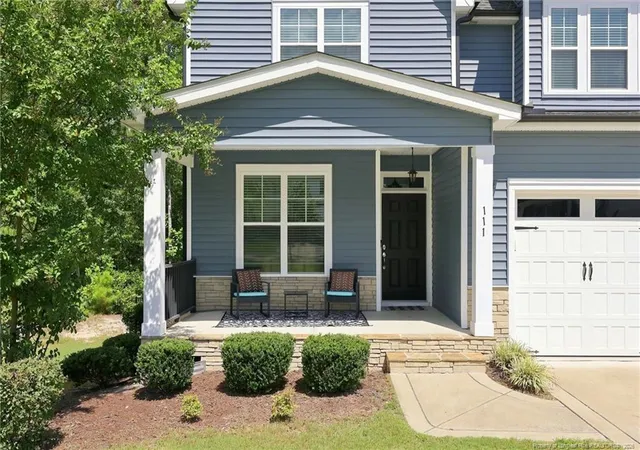 Photo 3 of Single family home for sale at 111 Kensington Dr, Spring Lake, NC 28390 | MLS# 769088 | Listing updated on 2026-09-11
