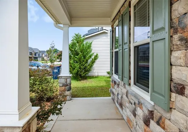 Photo 4 of Single family home for sale at 1629 Seattle Slew Ln, Hope Mills, NC 28348 | MLS# 769200 | Listing updated on 2026-09-11