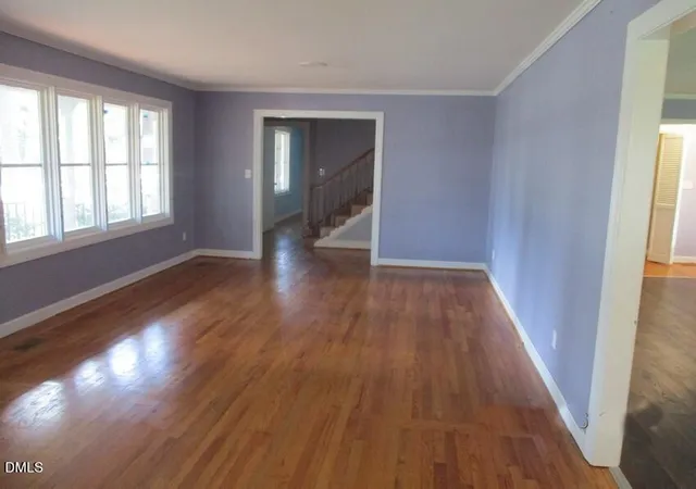 Photo 3 of Single family home for sale at 505 N East St, Roseboro, NC 28382 | MLS# 10192166 | Listing updated on 2026-09-19