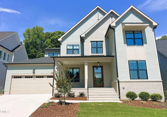 Photo 1 of Single family home for sale at 130 Autumn Gate St, Pittsboro, NC 27312 | MLS# 10192393 | Listing updated on 2026-09-28