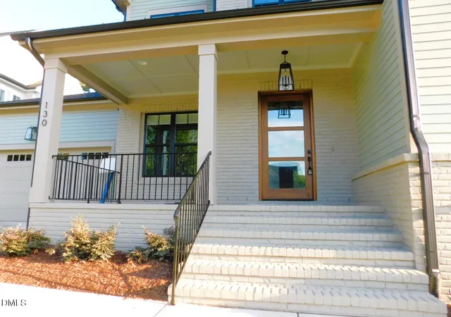 Photo 2 of Single family home for sale at 130 Autumn Gate St, Pittsboro, NC 27312 | MLS# 10192393 | Listing updated on 2026-09-28