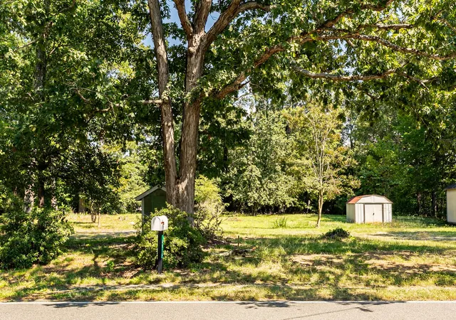 Land for sale at 4814 Dodsons Xrd, Hillsborough, NC 27278 | MLS# 10192143