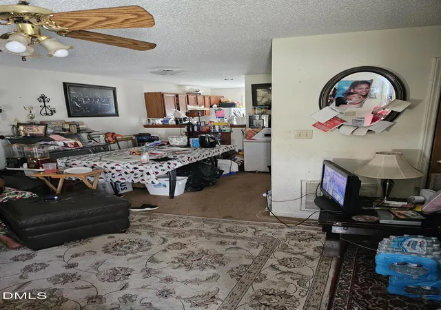 Photo 2 of Townhouse for sale at 1720 Fox Holw Dr, Raleigh, NC 27610 | MLS# 10192648 | Listing updated on 2026-09-21