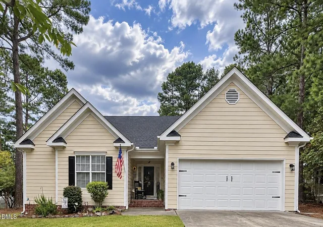 Photo 1 of Sale Pending at 2050 Garry Ct, Creedmoor, NC 27522 | MLS# 10192196 | Listing updated on 2026-09-22