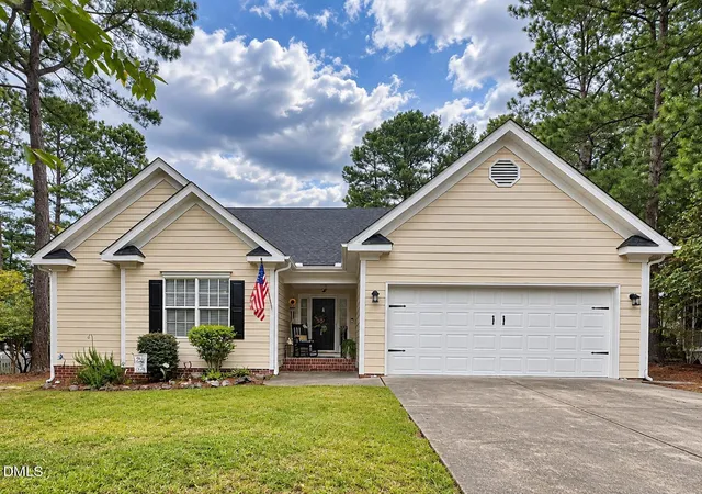 Photo 2 of Sale Pending at 2050 Garry Ct, Creedmoor, NC 27522 | MLS# 10192196 | Listing updated on 2026-09-22