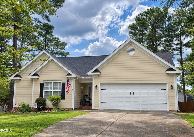 Photo 3 of Sale Pending at 2050 Garry Ct, Creedmoor, NC 27522 | MLS# 10192196 | Listing updated on 2026-09-22