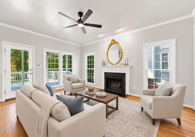 Photo 2 of Sale Pending at 21 Nicklaus Way, Clayton, NC 27520 | MLS# 10192176 | Listing updated on 2026-09-20