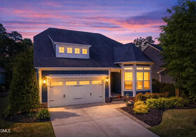 Single family home for sale at 1529 Chestnut Fls Rd, Wendell, NC 27591 | MLS# 10192704