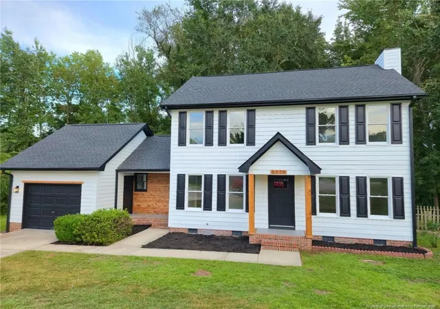 Photo 1 of Single family home for sale at 5779 Sonora Pl, Fayetteville, NC 28314 | MLS# 768730 | Listing updated on 2026-10-01