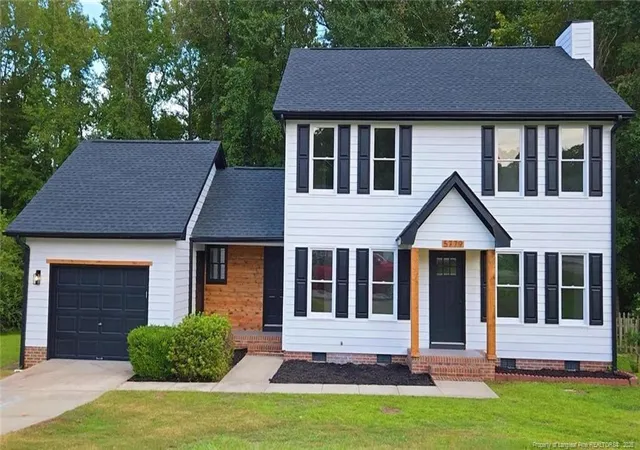 Photo 2 of Single family home for sale at 5779 Sonora Pl, Fayetteville, NC 28314 | MLS# 768730 | Listing updated on 2026-10-01