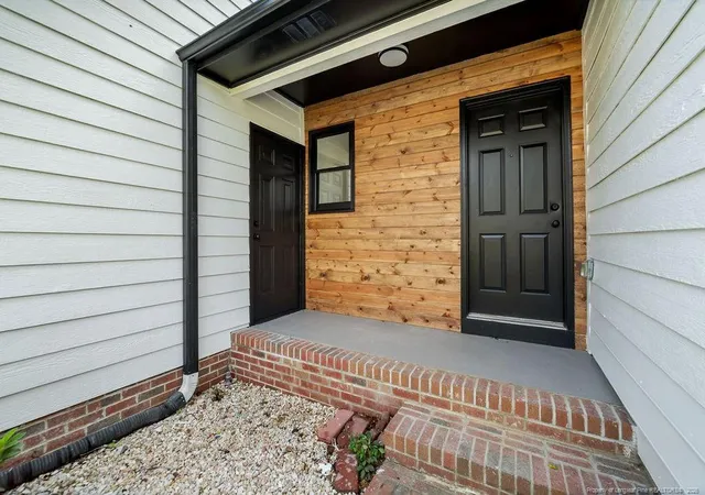 Photo 3 of Single family home for sale at 5779 Sonora Pl, Fayetteville, NC 28314 | MLS# 768730 | Listing updated on 2026-10-01