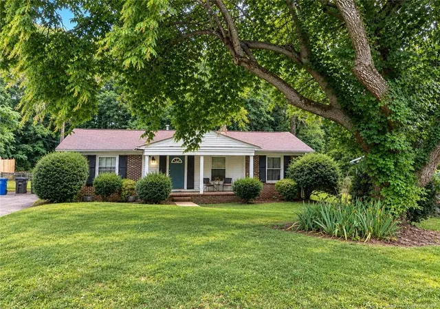 Photo 1 of Single family home for sale at NC | 5750 Harpers Fry Rd,NC 27106 | MLS# 769204 | Listing updated on 2026-10-25
