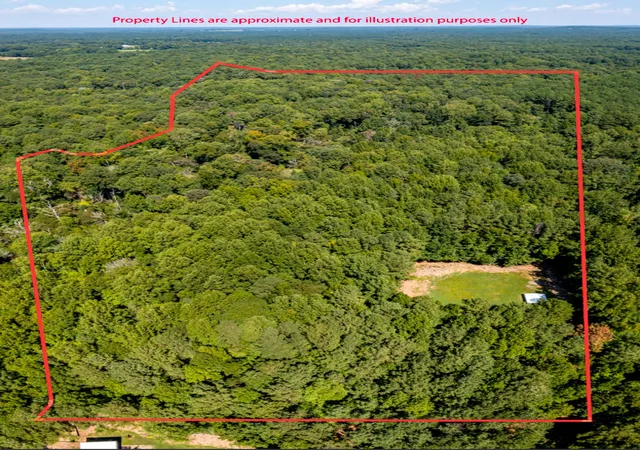 Land for sale at 873 Six Mile Rd, Chapel Hill, NC 27516 | MLS# 10192169