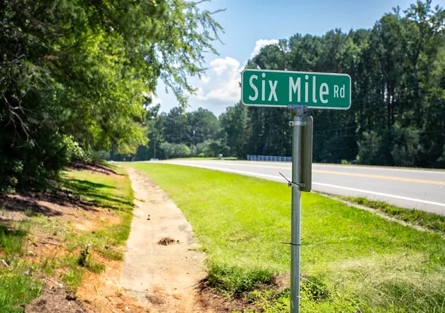 Photo 2 of Land for sale at 873 Six Mile Rd, Chapel Hill, NC 27516 | MLS# 10192169 | Listing updated on 2026-09-16