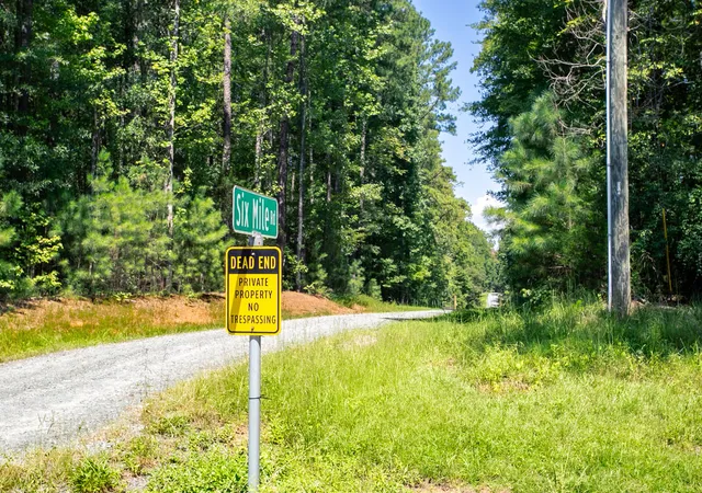 Photo 3 of Land for sale at 873 Six Mile Rd, Chapel Hill, NC 27516 | MLS# 10192169 | Listing updated on 2026-09-16