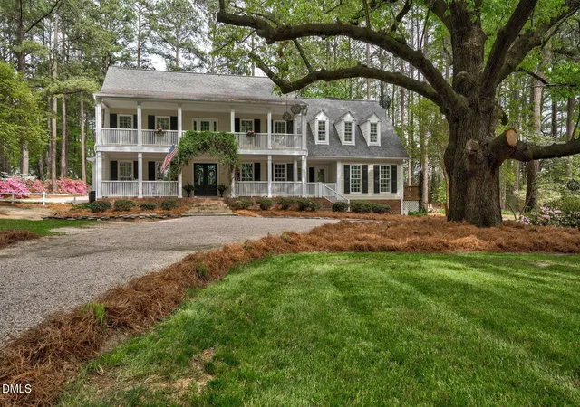 Photo 1 of Single family home for sale at 4841 Wendell Blvd, Wendell, NC 27591 | MLS# 10192494 | Listing updated on 2026-10-01
