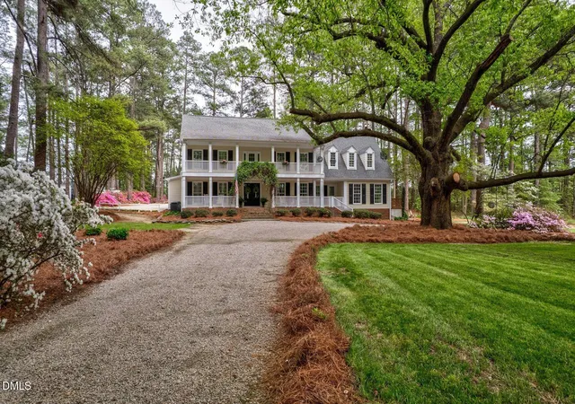 Photo 3 of Single family home for sale at 4841 Wendell Blvd, Wendell, NC 27591 | MLS# 10192494 | Listing updated on 2026-10-01