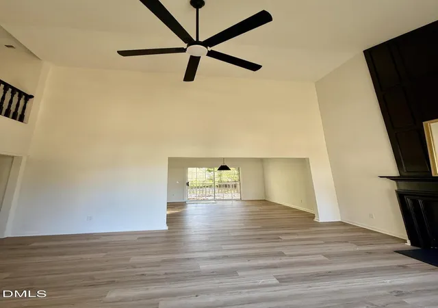 Photo 2 of Single family home for sale at 713 Beddingfield Dr, Knightdale, NC 27545 | MLS# 10192302 | Listing updated on 2026-09-12