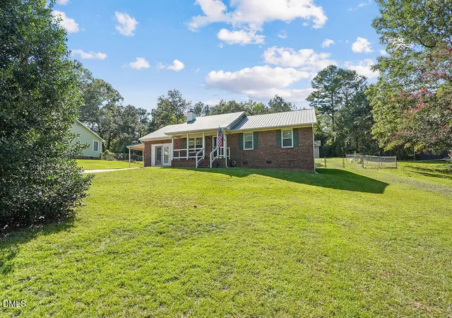 Photo 3 of Sale Pending at 90 Oakridge Ave, Spring Lake, NC 28390 | MLS# 10192458 | Listing updated on 2026-10-01
