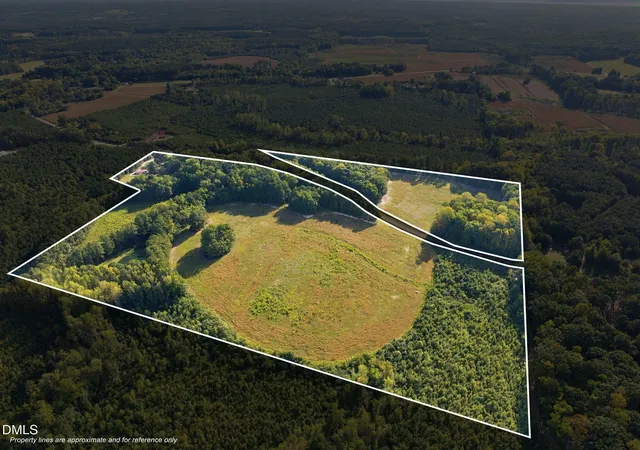 Photo 1 of Land for sale at 00 Julie Mcknight Rd, Kittrell, NC 27544 | MLS# 10193712 | Listing updated on 2026-10-08