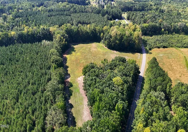 Photo 2 of Land for sale at 00 Julie Mcknight Rd, Kittrell, NC 27544 | MLS# 10193712 | Listing updated on 2026-10-08