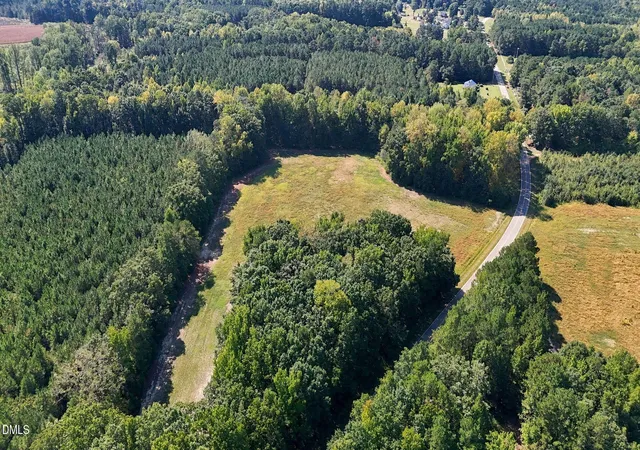 Photo 3 of Land for sale at 00 Julie Mcknight Rd, Kittrell, NC 27544 | MLS# 10193712 | Listing updated on 2026-10-08