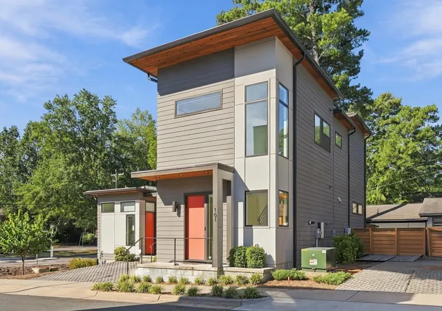 Photo 1 of Sale Pending at 101 Inara Ct, Carrboro, NC 27510 | MLS# 10192181 | Listing updated on 2026-10-05