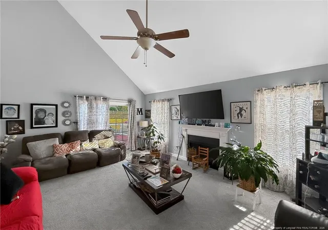 Photo 3 of Single family home for sale at 111 High Tower Ln, Aberdeen, NC 28315 | MLS# 769192 | Listing updated on 2026-09-21