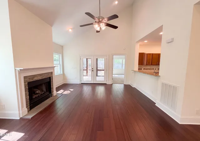Photo 3 of Single family home for sale at 1007 Hazel St, Durham, NC 27701 | MLS# 10192284 | Listing updated on 2026-09-24
