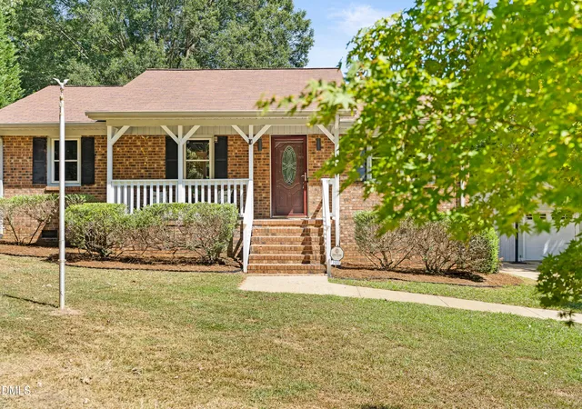 Photo 3 of Sale Pending at 3900 University Sta Rd, Chapel Hill, NC 27514 | MLS# 10192280 | Listing updated on 2026-09-24