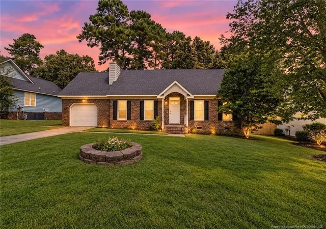 Photo 1 of Sale Pending at 6780 Saint Julian Way, Fayetteville, NC 28314 | MLS# 769184 | Listing updated on 2026-10-08