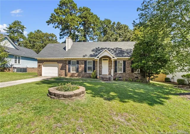 Photo 2 of Sale Pending at 6780 Saint Julian Way, Fayetteville, NC 28314 | MLS# 769184 | Listing updated on 2026-10-08