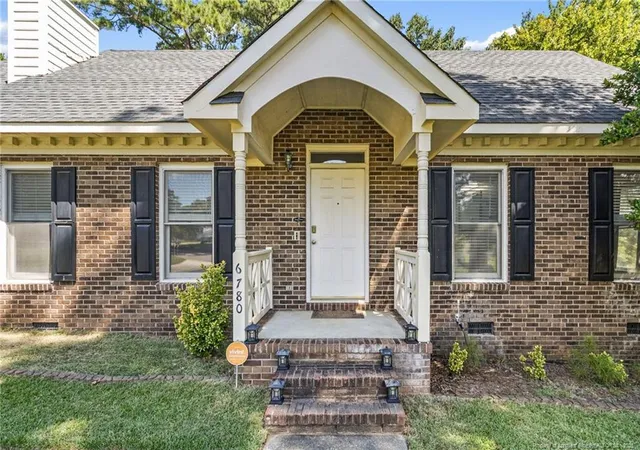 Photo 3 of Sale Pending at 6780 Saint Julian Way, Fayetteville, NC 28314 | MLS# 769184 | Listing updated on 2026-10-08