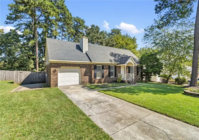 Photo 3 of Sale Pending at 6780 Saint Julian Way, Fayetteville, NC 28314 | MLS# 769184 | Listing updated on 2026-10-08