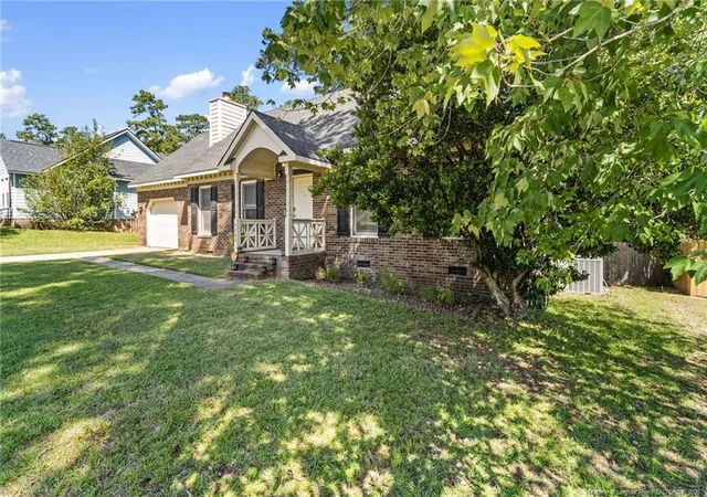 Photo 4 of Sale Pending at 6780 Saint Julian Way, Fayetteville, NC 28314 | MLS# 769184 | Listing updated on 2026-10-08